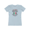 Beansie's Pizzeria Italiana Women's Boyfriend Tee