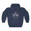 1776 Men's/Unisex Hoodie