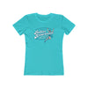 Rabies Awareness Fun Run Women's Boyfriend Tee