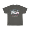 Bada Bing! Men's Relaxed Fit Short Sleeve Tee