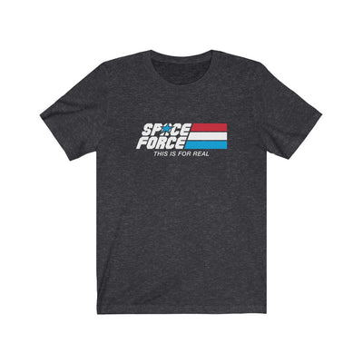 Space Force Men's/Unisex Super Soft Tee