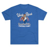 Uncle Rico's Football Camp Men's/Unisex Tri-Blend Ultra Soft Tee