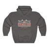 Peach Pit Men's/Unisex Hoodie