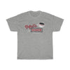 Mel's Diner Men's Relaxed Fit Short Sleeve Tee