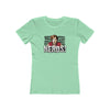 Nerds! Women's Boyfriend Tee