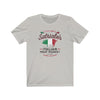 Di Fama Mondiale Satriale's Men's/Unisex Super Soft Tee