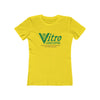 Vitro Landscaping Women's Boyfriend Tee