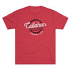 Callahan Auto Parts Men's/Unisex Tri-Blend Ultra Soft Tee