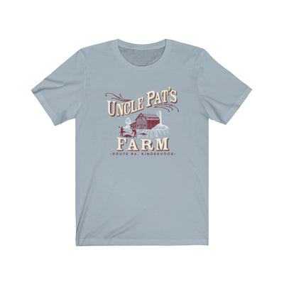 Uncle Pat's Farm Men's/Unisex Super Soft Tee