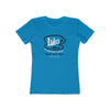 Luke's Diner & Coffee Shop Women's Boyfriend Tee