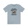 Chubbs Peterson Memorial Golf Tournament Men's/Unisex Super Soft Tee