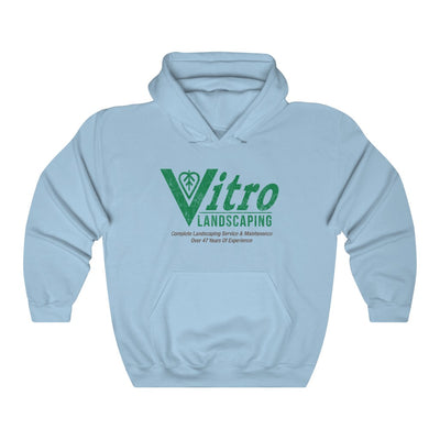 Vitro Landscaping Men's/Unisex Hoodie