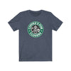 Coffee's For Closers Men's/Unisex Super Soft Tee