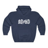 ADHD Men's/Unisex Hoodie