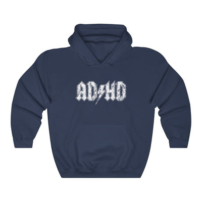 ADHD Men's/Unisex Hoodie