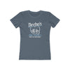 Deebo's Bike Rentals Women's Boyfriend Tee