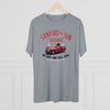 Sanford And Son Men's/Unisex Tri-Blend Ultra Soft Tee