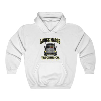 Large Marge Trucking Men's/Unisex Hoodie