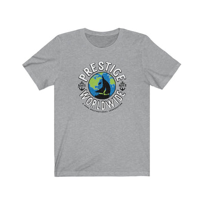 Prestige Worldwide Men's/Unisex Super Soft Tee