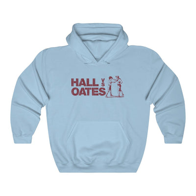 Hall vs Oates Men's/Unisex Hoodie