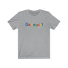 Gabagool Search Men's/Unisex Super Soft Tee