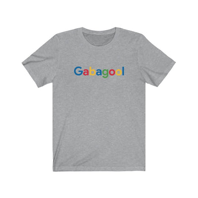 Gabagool Search Men's/Unisex Super Soft Tee