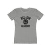 Bel-Air Academy Women's Boyfriend Tee