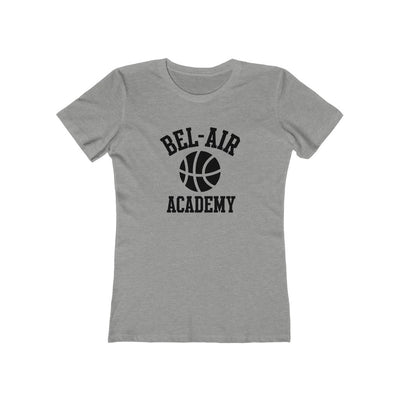 Bel-Air Academy Women's Boyfriend Tee