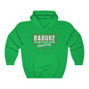 Barone Sanitation Men's/Unisex Hoodie