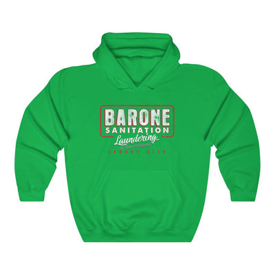 Barone Sanitation Men's/Unisex Hoodie