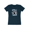 It's The Lane Conditions Women's Boyfriend Tee