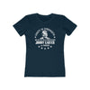 Re-Elect Jimmy Carter Women's Boyfriend Tee