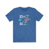 63 Earths Men's/Unisex Super Soft Tee