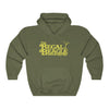 The Regal Beagle Men's/Unisex Hoodie