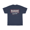 Barone Sanitation Men's Relaxed Fit Short Sleeve Tee