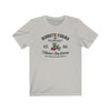 Schrute Farms Valentine's Day Getaway Men's/Unisex Super Soft Tee