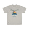 Stugots II Sunset Goomah Men's Relaxed Fit Short Sleeve Tee