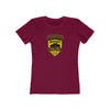 Cameron's Ferrari Repair Women's Boyfriend Tee