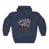 Jack's Bistro Men's/Unisex Hoodie