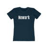 Newark Women's Boyfriend Tee