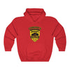 Cameron's Ferrari Repair Men's/Unisex Hoodie