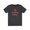 Arnold's Drive-In Men's/Unisex Super Soft Tee