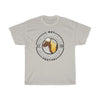 Li'l Sebastian Men's Relaxed Fit Short Sleeve Tee