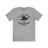 I'll Be Your Huckleberry Men's/Unisex Super Soft Tee