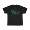 Vitro Landscaping Men's Relaxed Fit Short Sleeve Tee