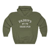 Paddy's USA Men's/Unisex Hoodie