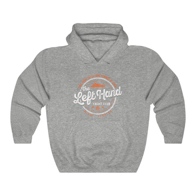 The Left Hand Men's/Unisex Hoodie