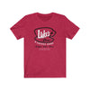 Luke's Diner & Coffee Shop Men's/Unisex Super Soft Tee