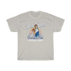 Uncle Rico's Football Camp Men's Relaxed Fit Short Sleeve Tee