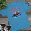 Sanford And Son Men's/Unisex Tri-Blend Ultra Soft Tee